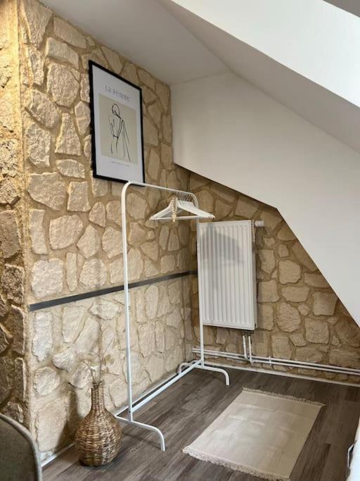The Border Life Apartment Huningue Bagian luar foto